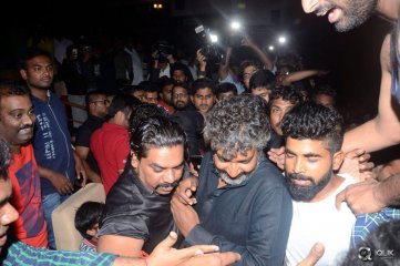 Janatha Garage Movie Benefit Show Hungama